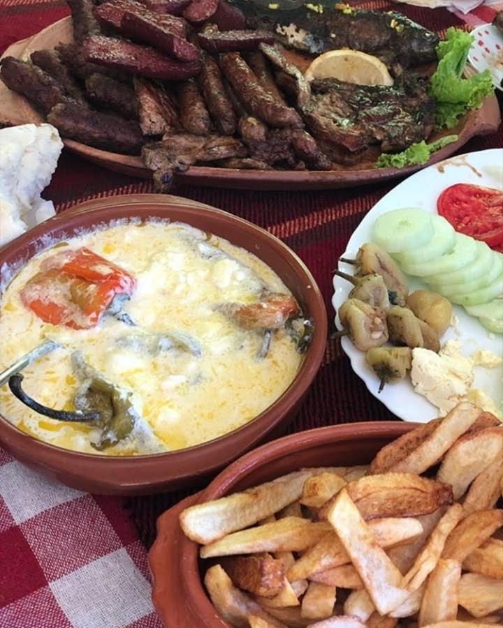 Sastanci-Grahovaca Villa Rozhajë Dış mekan fotoğraf