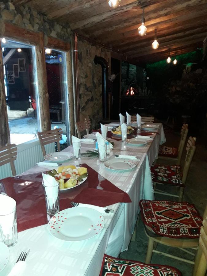 Sastanci-Grahovaca Villa Rozhajë Dış mekan fotoğraf