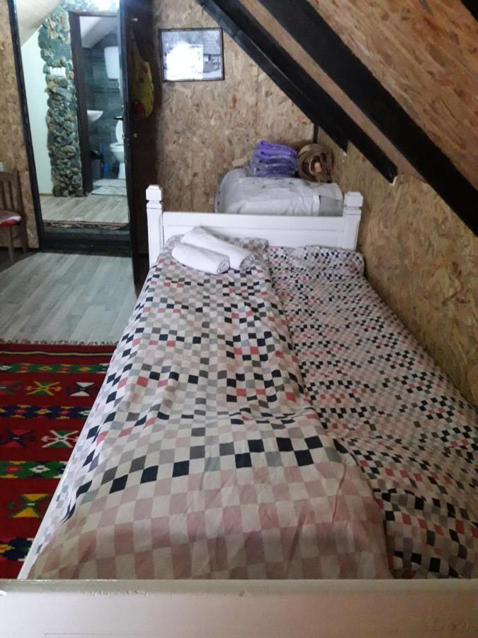 Sastanci-Grahovaca Villa Rozhajë Dış mekan fotoğraf
