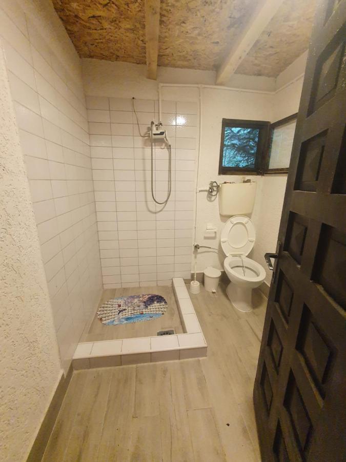 Sastanci-Grahovaca Villa Rozhajë Dış mekan fotoğraf