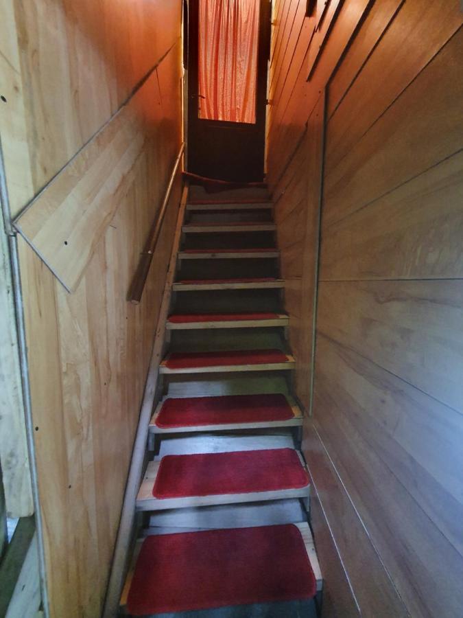Sastanci-Grahovaca Villa Rozhajë Dış mekan fotoğraf