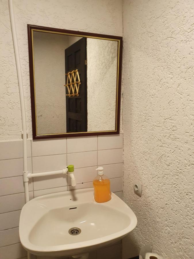 Sastanci-Grahovaca Villa Rozhajë Dış mekan fotoğraf