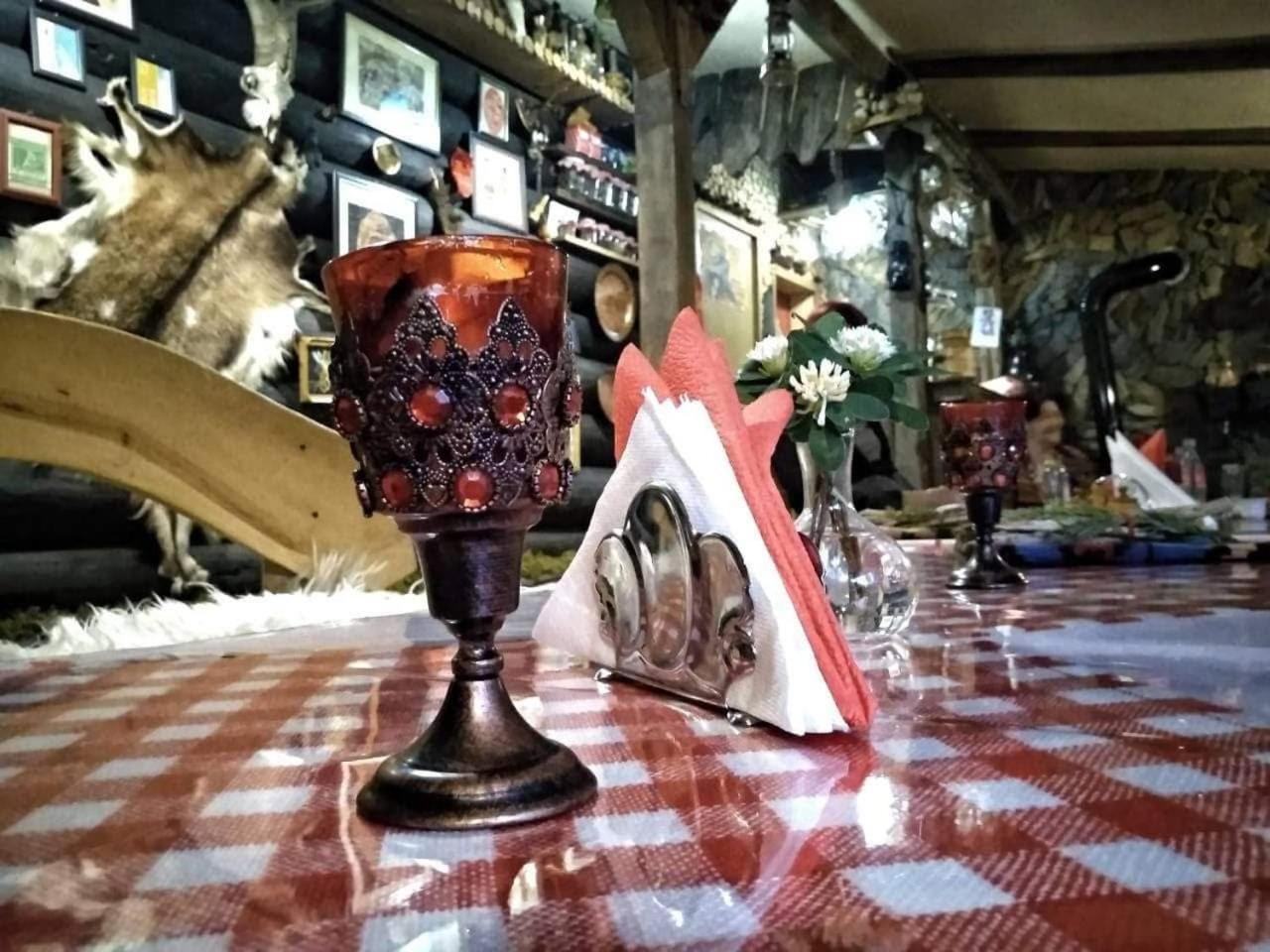 Sastanci-Grahovaca Villa Rozhajë Dış mekan fotoğraf